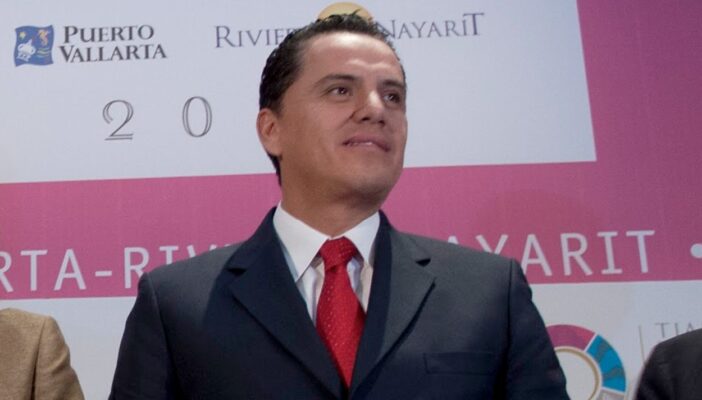 roberto sandoval ex gobernador