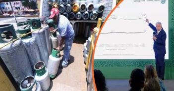 Coparmex Nayarit se opone a la creación de Gas Bienestar