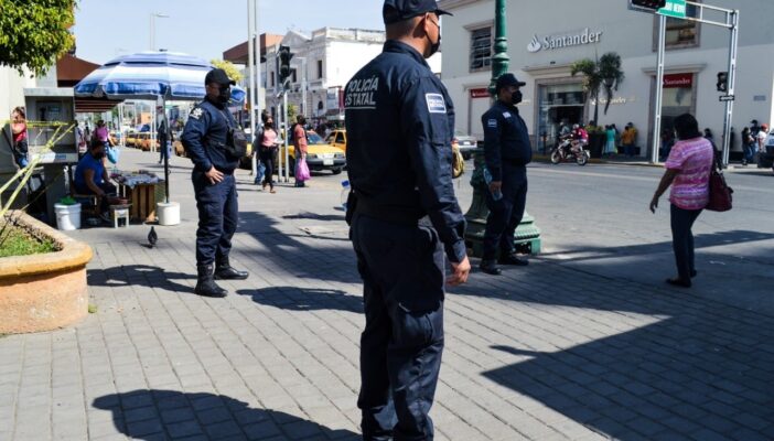 En Tepic, si no usas cubrebocas, podrías pasar 8 horas en prisión